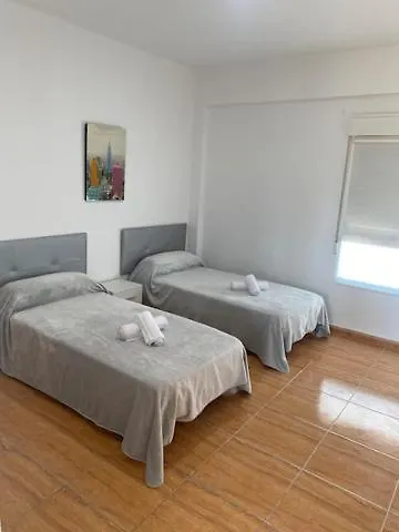 Exclusivo Apartamento Alzira